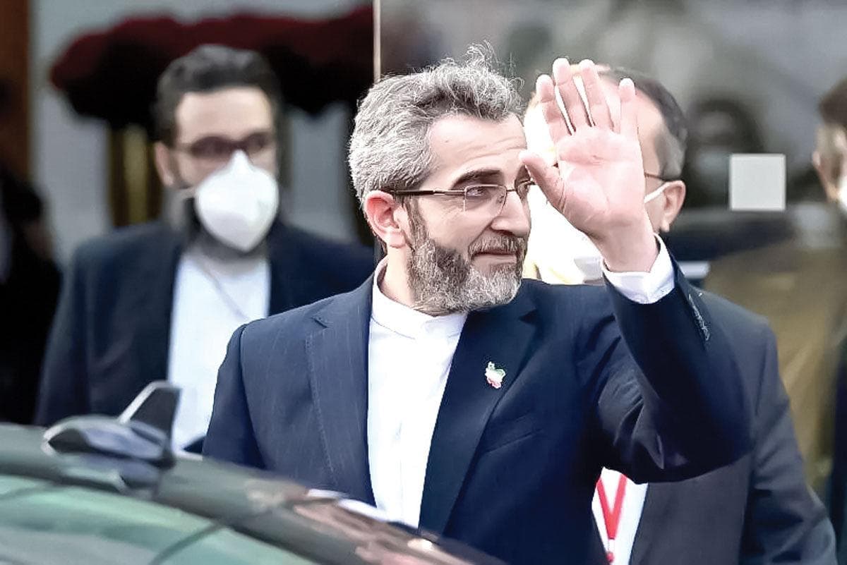 نگاه به شرق تقویت می‌شود