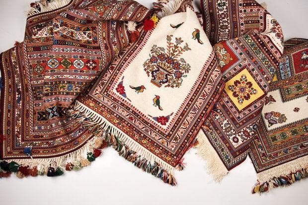افزایش سهم بیمه هنرمندان صنایع‌دستی