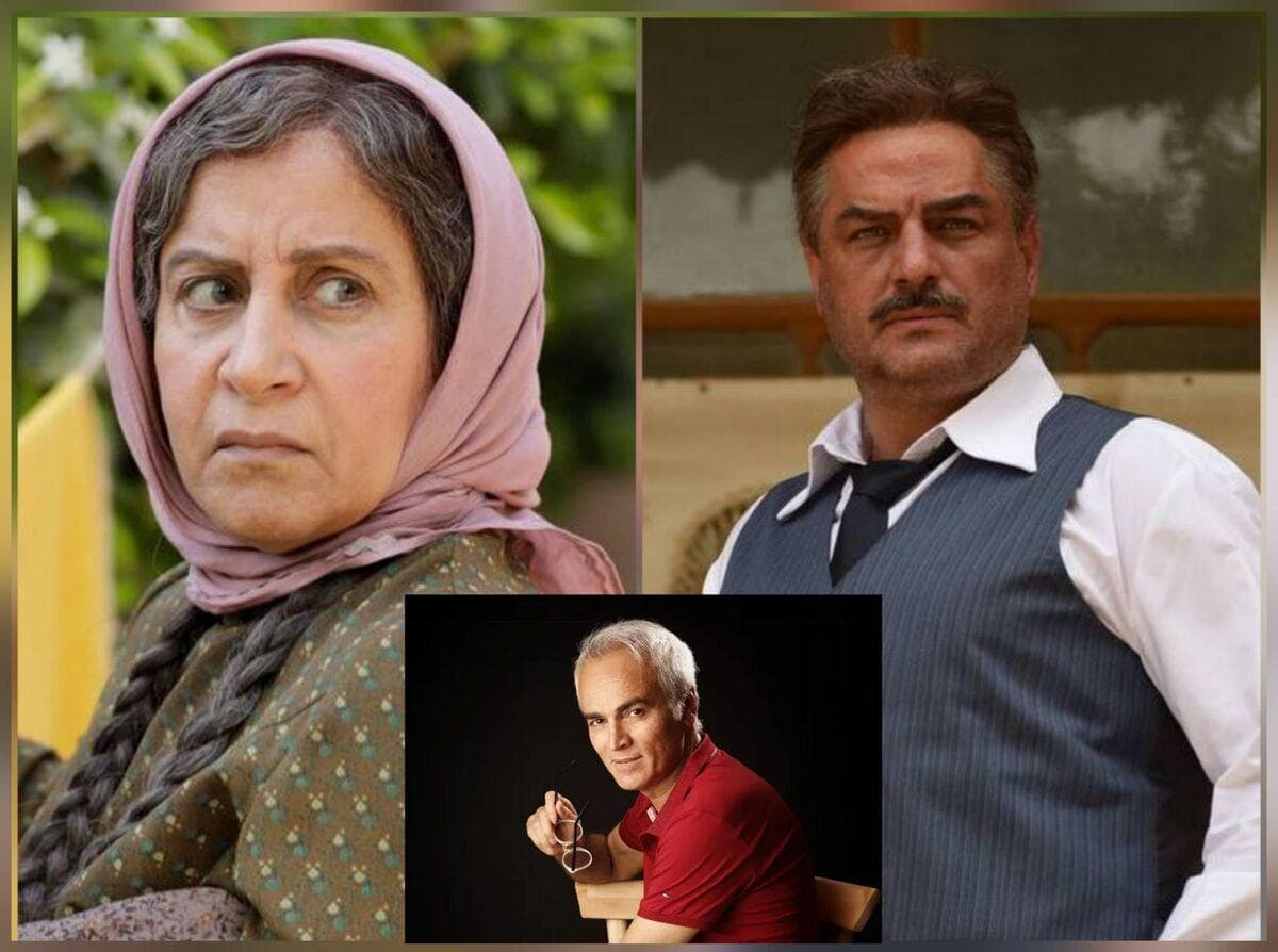 سریال «سووشون» اهمیت اقتباس‌ های ادبی را نشان می دهد