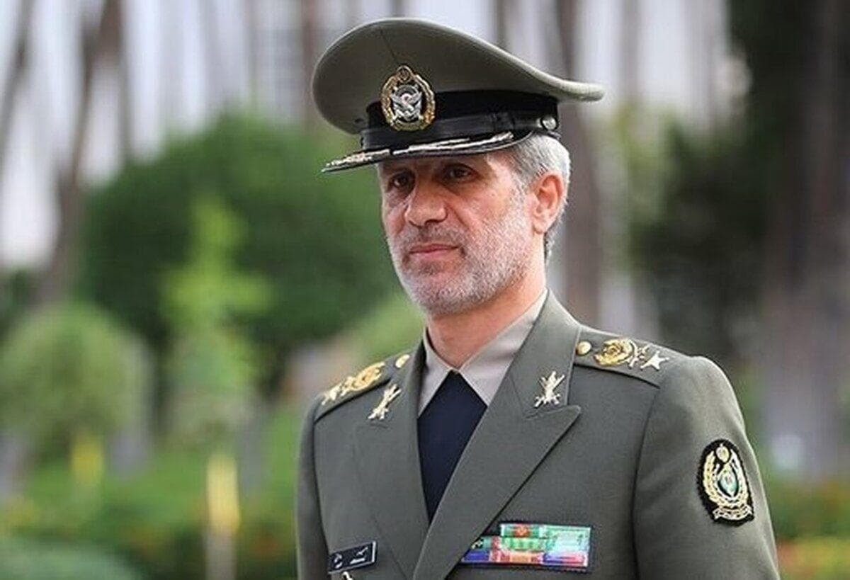 سرلشکر حاتمی: توطئه دشمن با انسجام و اقتدار ملت ایران خنثی شد