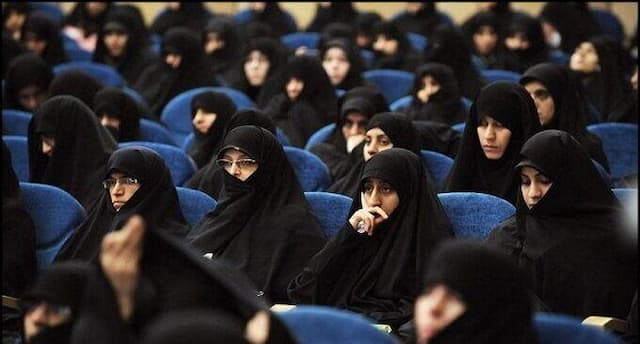 چرا مسیر طلبگی را انتخاب کنم؟