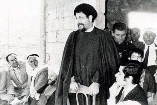 پیوند ناگسستنی امام صدر و مردم؛ راهی برای تکرار تجربه‌ای ماندگار