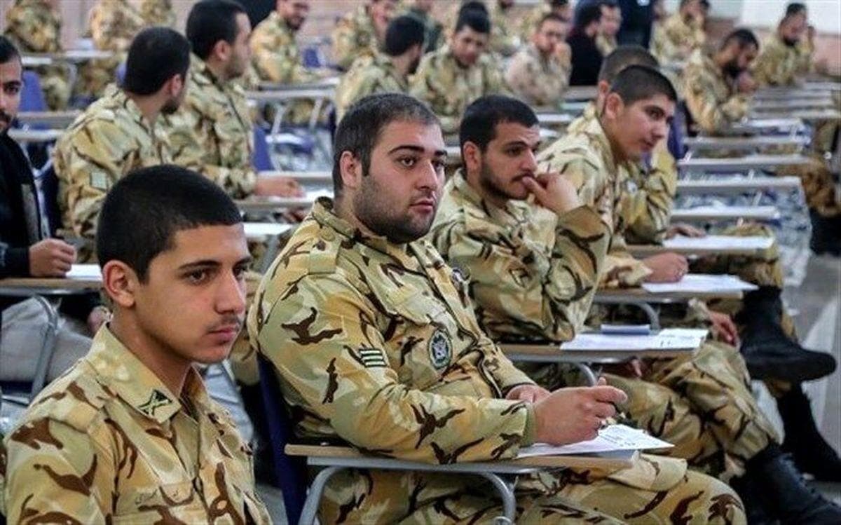 ضوابط ثبت نام مشمولان غیرغایب پذیرفته شده در دانشگاه‌های فرهنگیان و شهید رجایی