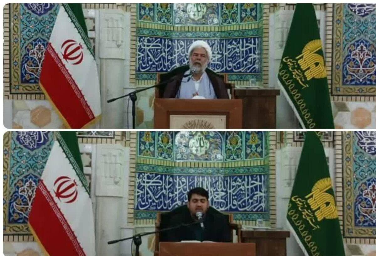 اماکن مذهبی؛ ستون‌های انقلاب اسلامی