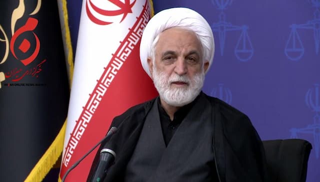 پیام تسلیت رئیس قوه قضائیه برای شهادت نخست وزیر یمن