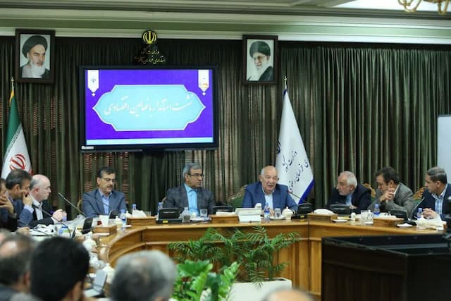 تفویض اختیارات شورای عالی معادن به استان در حال پیگیری است