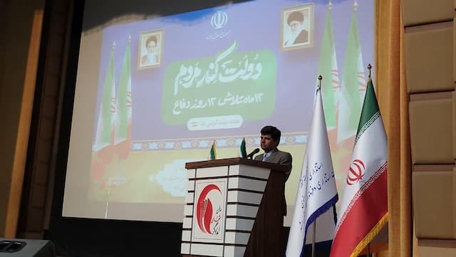 افتتاح و کلنگ‌زنی ۴۵ همت پروژه در هفته دولت در مشهد