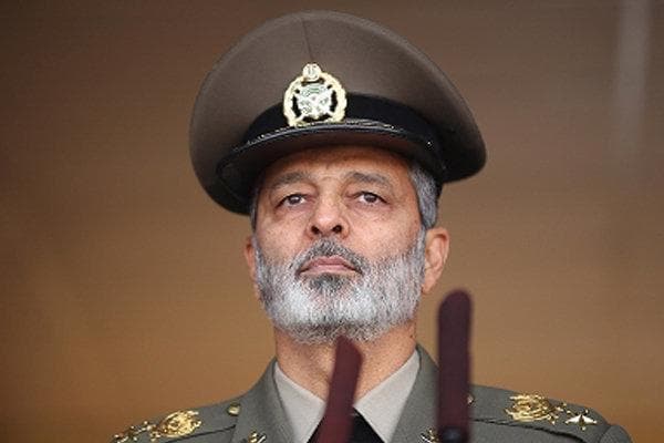 سرلشکر موسوی: پدافند هوایی «خط مقدم دفاع از حاکمیت ملی» است