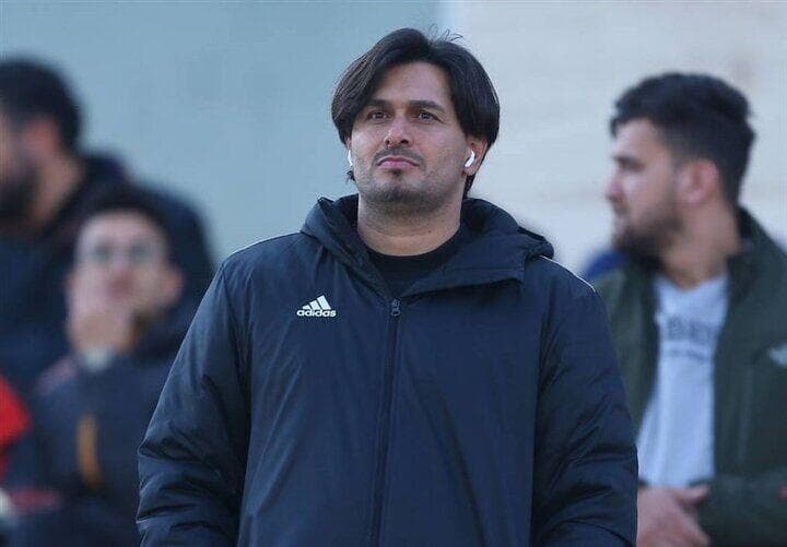 دقیقی: بازی دادن به جوان‌ها سبک کاری من است/ کسری طاهری می‌تواند در جام جهانی بازی کند