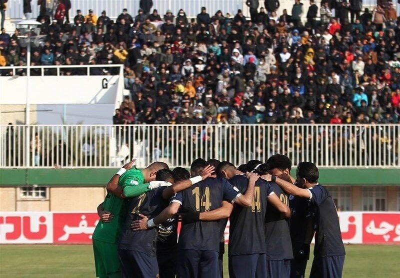 چادرملو پول ندهد دیگر نمی‌تواند در تهران میزبانی کند