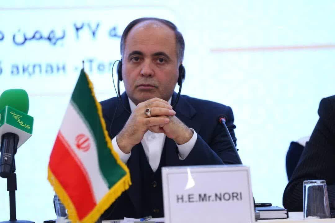 وزیر جهار پاسخ داد: به‌چه علت عرضه نهاده‌های دامی کاهش یافت؟