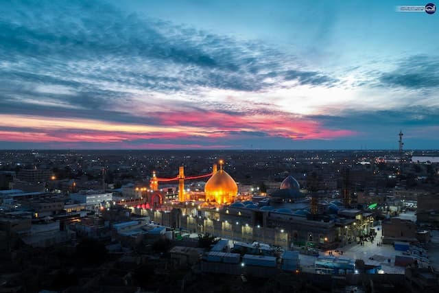 امام حسن عسکری(ع) با توجه به محصور بودن، چگونه با شیعیان ارتباط برقرار می‌کردند؟