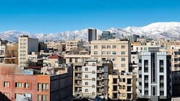 دیوان عدالت اداری مصوبه تیرماه شهرداری را متوقف کرد