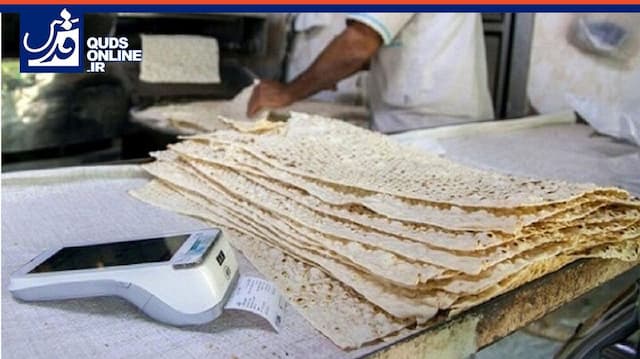 طرح اصلاح نظام توزیع آرد و نان با هدف کاهش قاچاق در دست اجراست