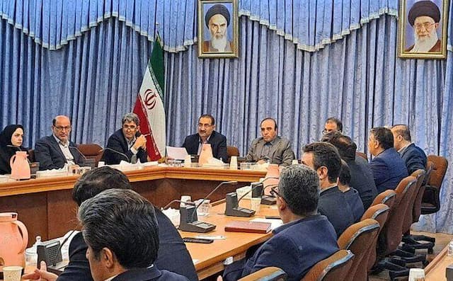 تغییر رویکرد بانک‌های استان اردبیل در پرداخت تسهیلات ضروری است