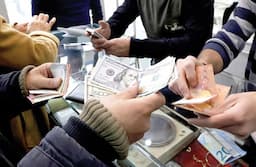 پیوند مکانیسم ماشه با تالار دوم ارزی؛ دو ضلع جهش دلار در بازار غیررسمی