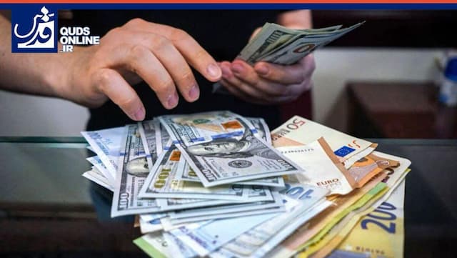 واقعیت نرخ ارز را بازار تعیین می‌کند، نه شعارهای سیاست‌گذاران