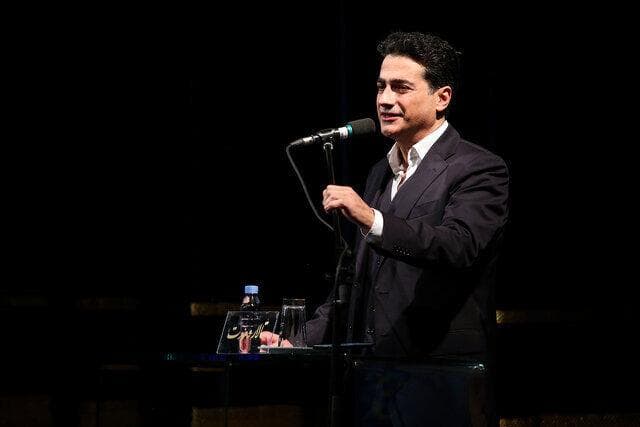 جزئیات کنسرت رایگان همایون شجریان در میدان آزادی