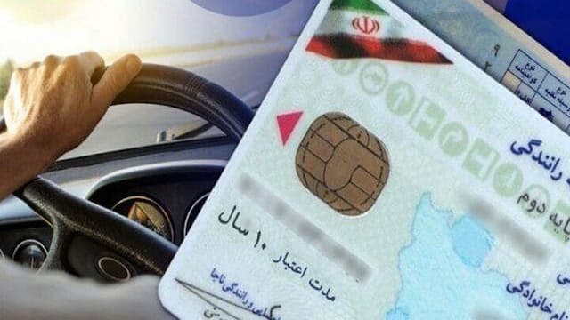 ضبط ۳۶۰ جلد گواهینامه رانندگی به دلیل تخلفات حادثه‌ساز شبانه در پایتخت