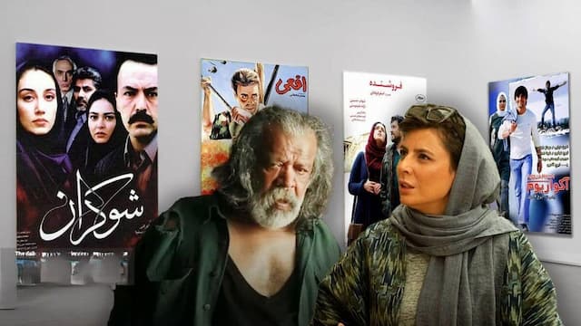 مروری بر 10 فیلم پرفروش اجتماعی به بهانه صدر نشینی «پیرپسر»