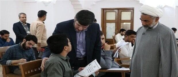 دانشگاه علوم اسلامی رضوی؛ نماد وحدت حوزه و دانشگاه در مسیر تحول علمی و کادرسازی