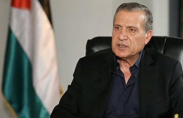 رام‌الله تلاش رژیم صهیونیستی برای الحاق کرانه باختری را محکوم کرد