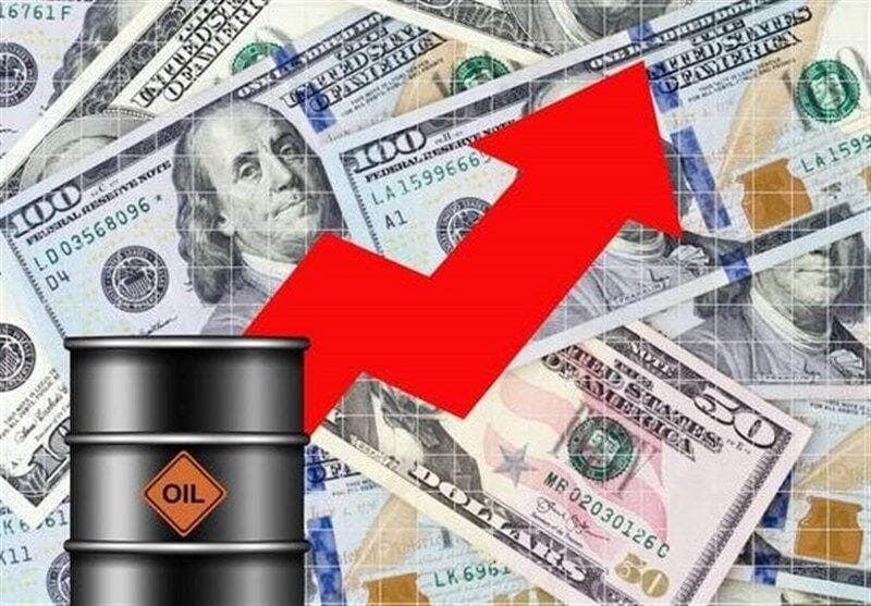 قیمت نفت با تشدید درگیری روسیه و اوکراین صعودی شد