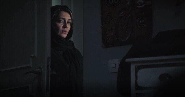 ساره بیات در نقش یک قاضی زن به «محکوم» می آید
