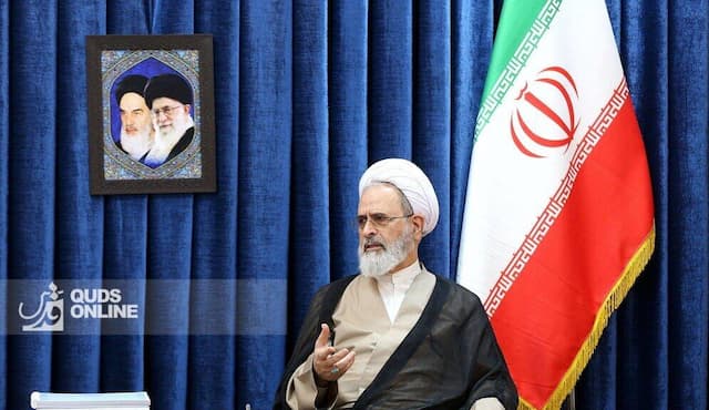 ضرورت تقویت گفتمان بین‌المللی حوزه‌های علمیه / حوزه باید در عرصه جهانی نقش آفرین باشد