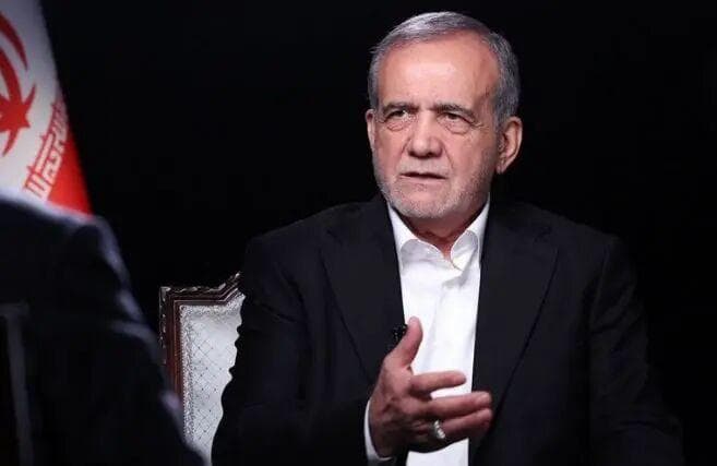 پزشکیان: مقابله با یکجانبه‌گرایی و توسعه چندجانبه‌گرایی دستاورد مهم اجلاس شانگهای است