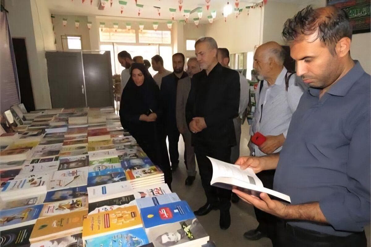 ناشران همدان در تنگنا، از گرانی کاغذ تا افزایش بی رویه هزینه های تولید