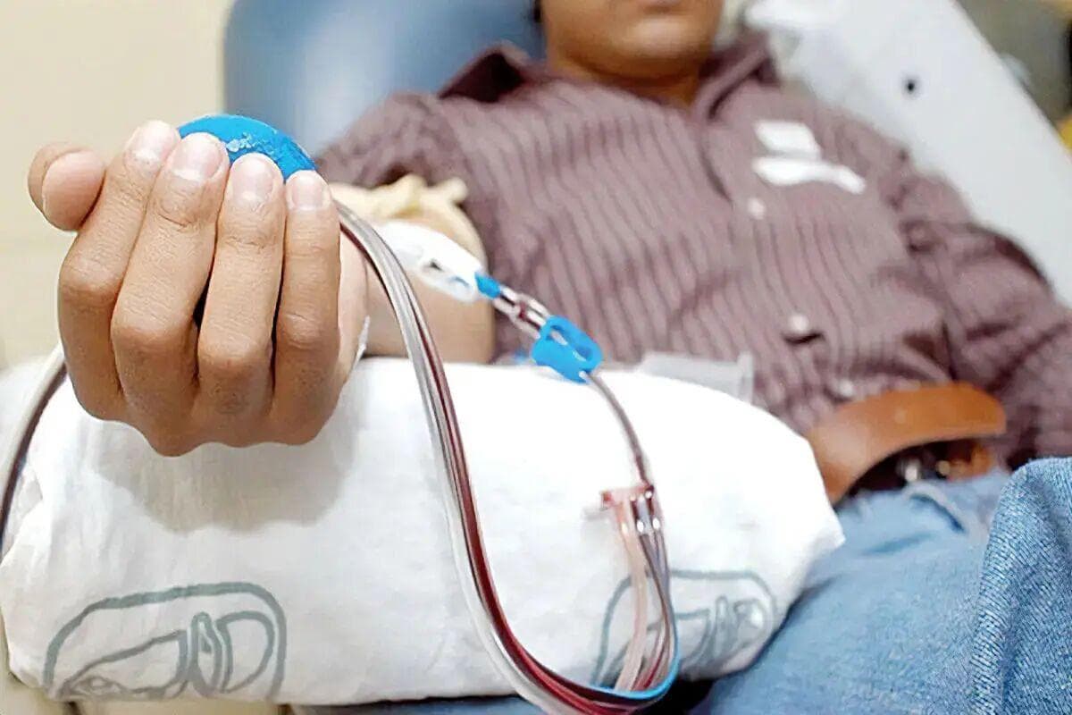 جان بیماران هموفیلی در خطر است؛ ضرورت تامین فاکتور ۹ نوترکیب