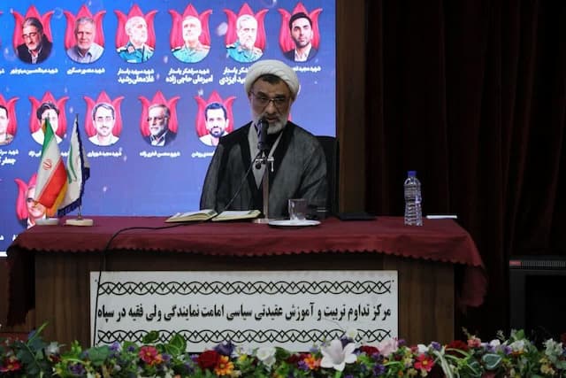 دبیر شورای عالی انقلاب فرهنگی: مشکل جمعیت کشور با قانون حل نمی‌شود