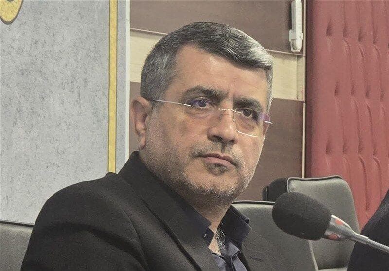 چراغ سبز وزارت راه برای حفاظت از گونه‌های نادر حیات وحش