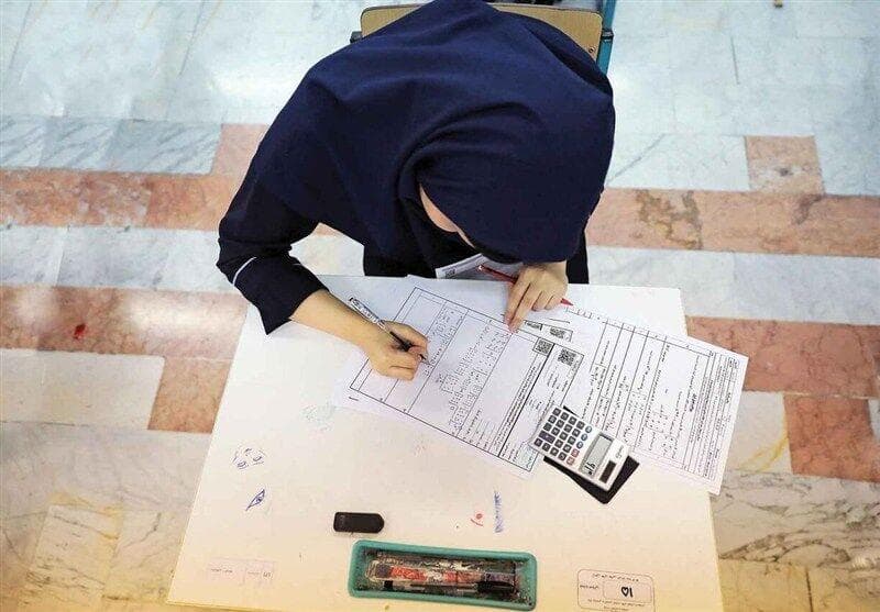 دانش‌آموزان چهار دهک کم‌درآمد در مدارس سمپاد ۳برابر شده‌اند