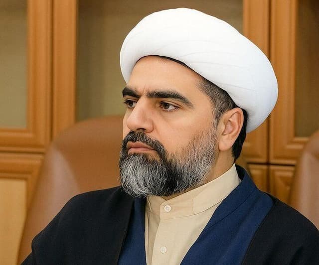 خوش‌اخلاقی و ایمان مهم‌ترین معیارهای همسر شایسته از منظر امام رضا(ع)