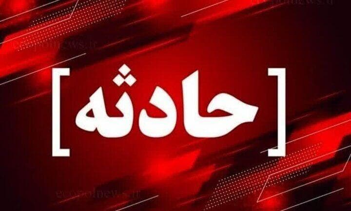 دو کشته بر اثر واژگونی پراید در جاده بیرجند- نهبندان