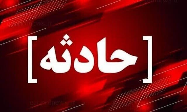 دو کشته بر اثر واژگونی پراید در جاده بیرجند- نهبندان