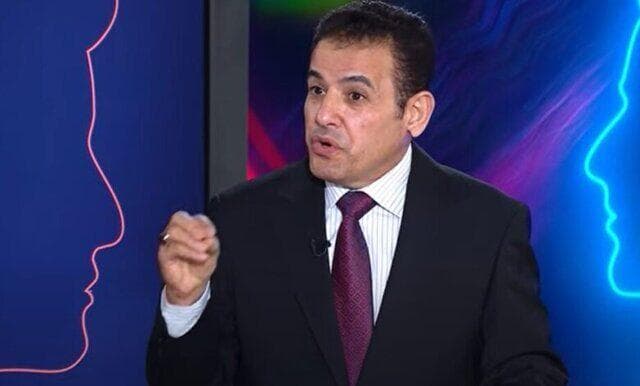 مشاور امنیت ملی عراق: نمی‌پذیریم کسی درباره انحلال الحشد الشعبی با ما صحبت کند
