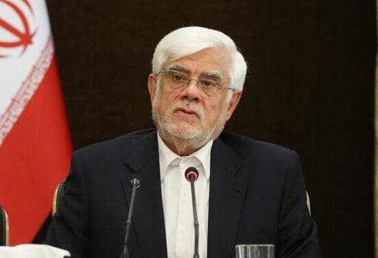 عارف: تریبون‌داران اظهاراتی مطرح نکنند که موجب کاهش وحدت و انسجام ملی شود