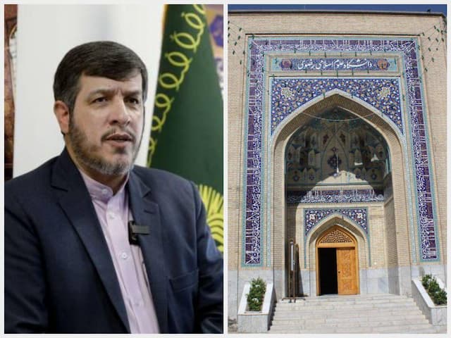 تشکیل شورای تحول در دانشگاه علوم اسلامی رضوی