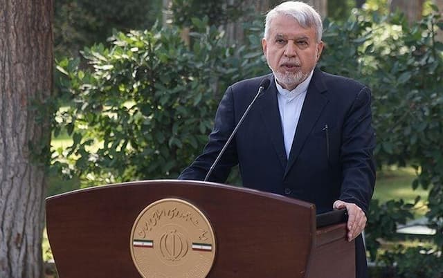 برنامه دولت برای جبران افت شدید گردشگر ناشی از جنگ ۱۲ روزه