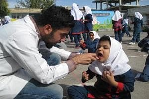 برگزاری پویش سلامت دهان و دندان دانش‌آموزان از اول مهر