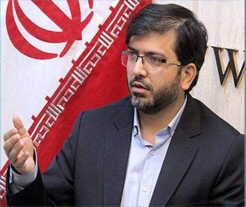 تیمی از دستگاه‌های امنیتی و انتظامی از مرزهای سیستان و بلوچستان بازدید می‌کنند