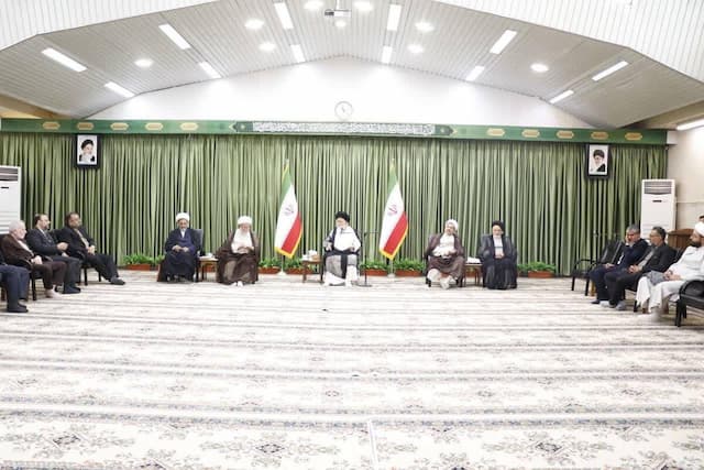 آزادی یک زندانی، احیای یک خانواده است