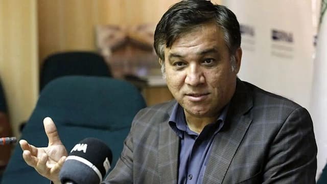 تاجرنیا: نمی‌توانم به وعده‌های آماده‌سازی ورزشگاه آزادی اعتماد کنم/ حداکثر یک بازیکن دیگر جذب می‌کنیم