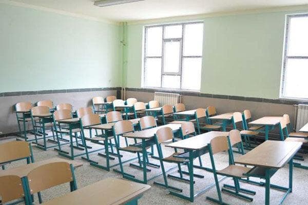 معاون وزیر آموزش و پرورش خبر داد: افتتاح ۲۴۰۰ مدرسه در سراسر کشور همزمان با اول مهر