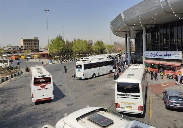 آغاز ثبت‌نام تسهیلات نوسازی اتوبوس‌های فرسوده در لرستان