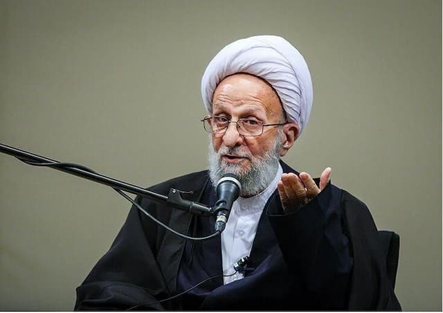 تفاوت بزرگ ما با سلمان فارسی