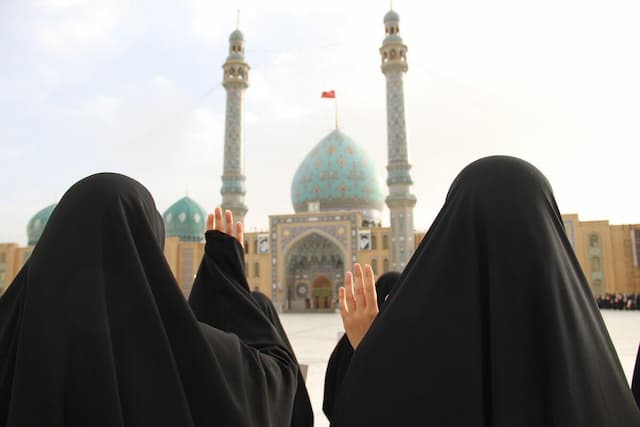 مدیر مدرسه علمیه الزهرا(س) شهربابک: خانواده، کانون اصلی تربیت نسل منتظر و تشکیل جامعه مهدوی است